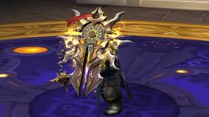 Provides 80 spell haste for 30 seconds with. The Race Is On Here S How To Get Your Mage Tower Appearance Before Time Runs Out