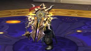 You need to provide your account and specify your talent when . Why Is Blizzard Removing The Mage Tower Appearance