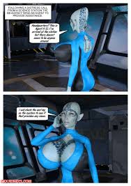 Show Me Your Pussy and Ride on My Cock [Astral] - Porn Comic