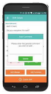 Go to the apps (or apps and notifications) settings. Http Www Tihc Org S Clearcarego Caregiver Tutorial Pdf