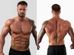 Endgame and avengers infinity war part 1 and part 2. Chris Hemsworth S Stuntman Undergoes 10kg Transformation For Thor Role 9coach