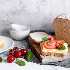Crusty White Bread Baking Mad