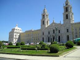 The palace of mafra (portuguese: Mafra Palast Wie Man Von Lissabon Komme Mafra Palace Der Grosste Konigliche Palast In Portugal