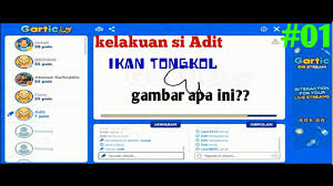 20150430 contoh soal uji kompetensi bidan disertai kunci jawaban part 31 soal ukom bidan dan jawaban part 30 contoh ujian kompetensi bidan disertai jawabannya. Game Apa Ini Gartic Io Gameplay Indonesia W Chalestia Youtube