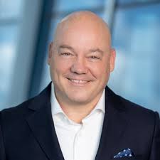 I am excited about my friend/sister and her new opportunity. We met at CBRE  and was able to work