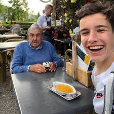 Erik Maasland in people