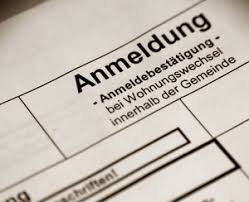 Einwohnermeldeamt Essen Meldeamt Burgeramt