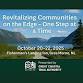 Atlantic Canada Trails Conference: Revitalizing event image