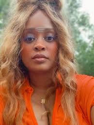 Our Journey in Womanhood is my inspiration. The type of women I grew up