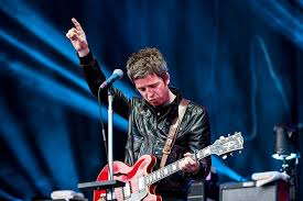 Noel Gallagher Dominates Best Selling Vinyl Albums And