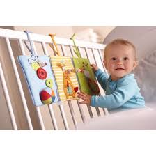 Gitterstabe Spielzeug Jako O Jako O Baby Nahprojekte Baby Diy Spielzeug