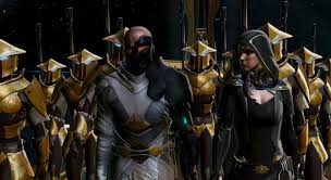 Star Wars The Old Republic Knights Of The Fallen Empire Characters Tor Tv Knights Of The Fallen Empire Fan Trailer Fallen Empire Star Wars Sith Star Wars Images