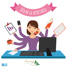 De la secretaría de movilidad. Luciernagas On Twitter El Dia De La Secretaria En Mexico Se Celebra Todos Los Anos El Tercer Miercoles De Julio Siendo Su Siguiente Celebracion El 18 De Julio Del 2018 Diadelasecretaria