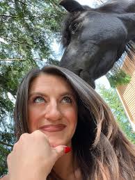 What are some tips for greeting a new pup or catching a lost strange pup?