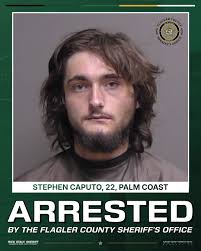 The Flagler County Sheriff's Office arrested three Flagler Palm Coast High  School students this week following separate investigations, two for  drug-related charges and a third for threatening another student with a  knife.