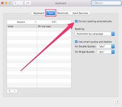 But that doesn't fix your autoformat problem. How To Turn Off Autocorrect On A Mac Computer In 4 Steps