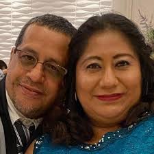 Ruby Herrera and Alan Gomez Barrera's Wedding Website