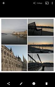 Wir zeigen ihnen wie sie vorgehen müssen. Simple Foto Collage Unter Android Erstellen Tutonaut De