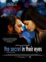 In secret movie reviews & metacritic score: Pop Culture Graphics Moveb06114 The Secret In Their Eyes Movie Poster Print 44 27 X 40 Buy Online In Guernsey At Guernsey Desertcart Com Productid 114500721