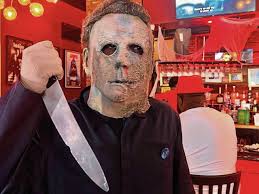 Daycation Destination: The Haunted House Restaurant in Cleveland Heights