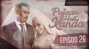 Pujaan hati kanda episode akhir. Download Highlight Episod 26 Pujaan Hati Kanda In Mp4 And 3gp Codedwap