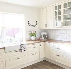 pin von ciara postigo rivas auf cozinhas wohnung kuche kuchen ideen landhaus ikea kuche landhaus