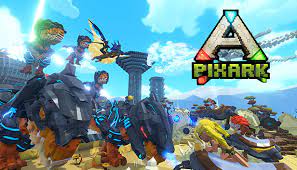 · pixark free download pc game cracked in direct link and torrent. Save 76 On Pixark On Steam