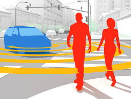 Unless he (come), we (not 9. The Big Problem With Self Driving Cars Is People Ieee Spectrum
