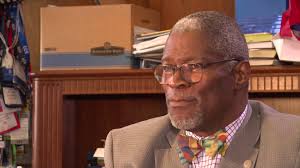 After 8 years as Kansas City's mayor, Sly James is open, candid and ready  to go