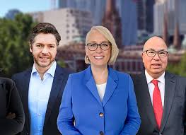 The Council Election Results Are Nearly In Cbd News