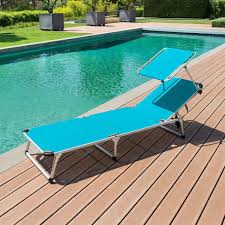chaise de jardin hesperide