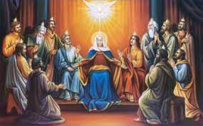 Pentecost is the birthday of the catholic church. Davao Catholic Charismatic Celebrate Pentecost Sunday Focus On Family Davao Catholic Herald