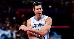 18 hours ago · luis scola finally hung them up on tuesday after argentina lost to australia in the semifinals at the tokyo olympics. One Last Dance For Luis Scola At Tokyo Olympics In 2021