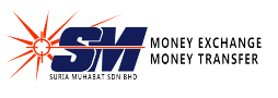 To get best rates for exchanging business from bank, wechat payment, alipay, paypal etc. Suriamuhabat Money Changer At South City Plaza Full Currency Exchange Rates