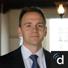 Dr. John V. Gillilan, MD