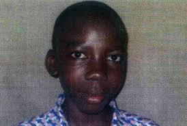 Ministère des Enseignements secondaire et supérieur : On a volé la bourse  américaine de Ariel, le meilleur lauréat du BEPC 2011