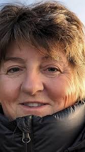 Barbara W Armstrong (author)