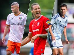 Ajax kent tegenstander bij winst op Vojvodina, zware klus voor NEC, FC Twente mogelijk naar Turkije of Polen
