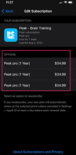 How does the apple unsubscribe function work? How To Cancel Subscriptions On Your Iphone Through The Settings App