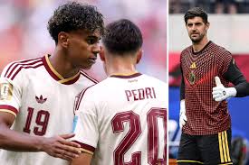 Met een mogelijke kwartfinale tegen Spanje: dit is nu het pad richting de finale voor de Rode Duivels na de groepswinst