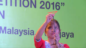 It is located within kubang pasu district. Petrosains Science Show Competition