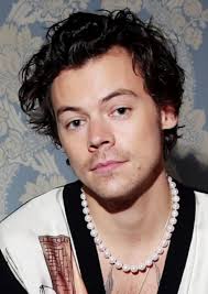I Want to (Pearl) Dress Like Harry Styles