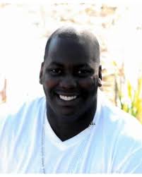 Obituary information for Darnell Christopher Marks