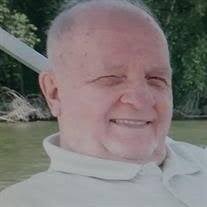 James E. Marshall Obituary