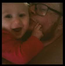 How did Ott's Garage operate as a youth hangout?