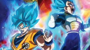 Search our japanese proper names glossary, for family names, male and female names, places etc. Dragon Ball Super Broly A Sequel Announced For 2022 Dashfun