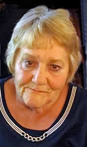 Loretta Grace Holland Obituary October 14, 2019