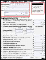 Here Is An Example Of A 941 Form Https Www Irs Chegg Com