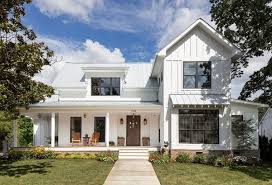Learn how to get the look. Siding Contractor Petersburg Va 5 Modern Farmhouse Elements