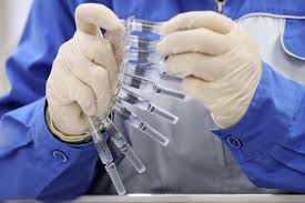 Vaccine maker and government controlled sinovac introduces vaccine based on stolen sinovac is apparently going to do said trials in indonesia. China Promotes Global Vaccine Equity Chinadaily Com Cn